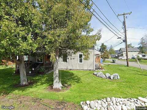 Adams, EATONVILLE, WA 98328