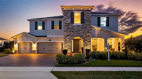 Sanctuary, WINTER GARDEN, FL 34787