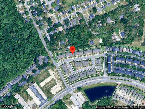 Grand Rue, CASSELBERRY, FL 32707