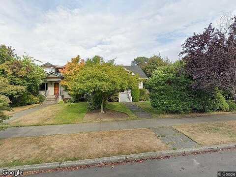 Rucker, EVERETT, WA 98201
