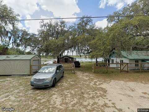 248Th Avenue, FORT MC COY, FL 32134