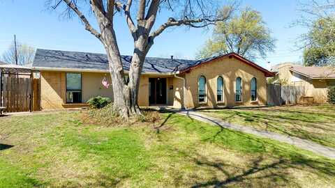 Dogwood, LEWISVILLE, TX 75067
