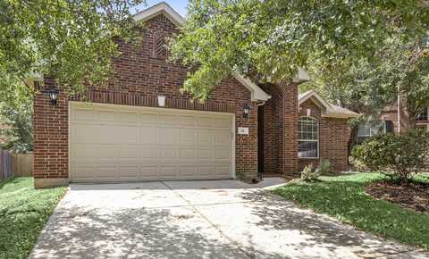 Crabtree, SPRING, TX 77382