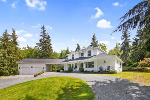 Blackberry, OAK HARBOR, WA 98277