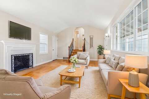 Chester, DALY CITY, CA 94014