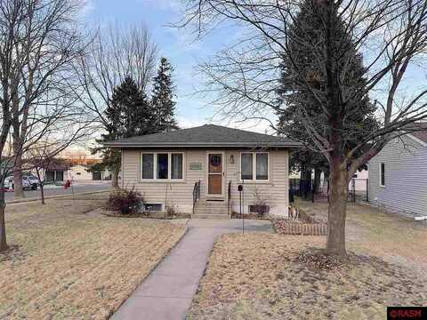 Payne, NEW ULM, MN 56073