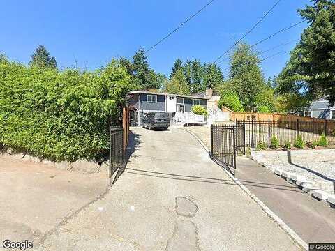 Roseberg, SEATTLE, WA 98168