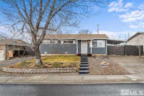 Akard, RENO, NV 89503