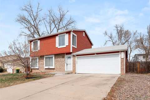 Patterson, LITTLETON, CO 80127