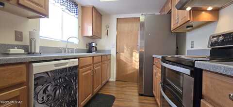 Irene, PEARCE, AZ 85625