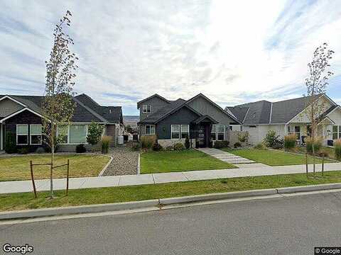 Racine Springs, WENATCHEE, WA 98801