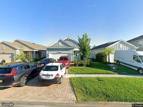 Crystal Crest, SAINT AUGUSTINE, FL 32095
