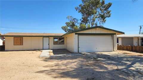 Xavier, CALIFORNIA CITY, CA 93505