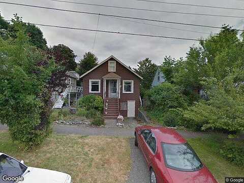 20Th, SEATTLE, WA 98117