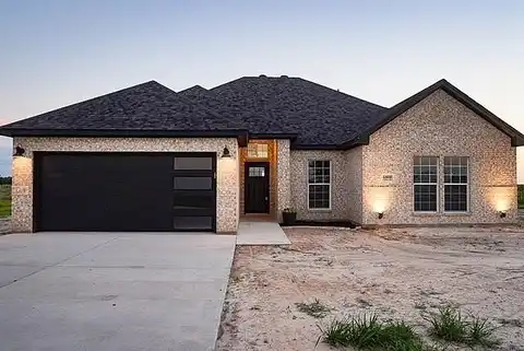 Abner, TERRELL, TX 75161