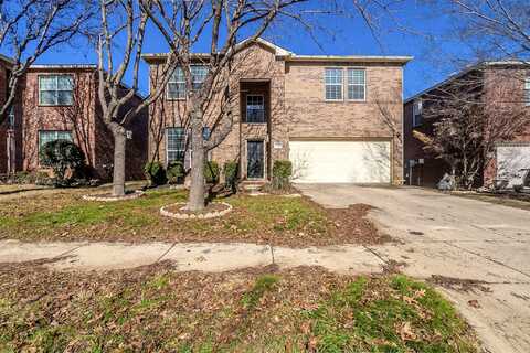 Sun Ray, DENTON, TX 76208