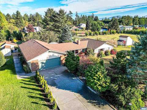 Mountain View, PORT ANGELES, WA 98362