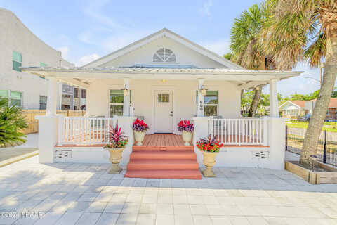 Butler, DAYTONA BEACH, FL 32118