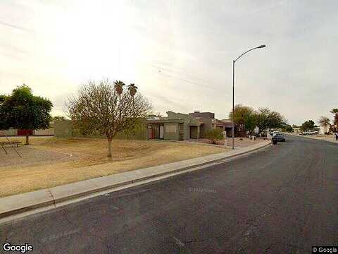 Nance, MESA, AZ 85215