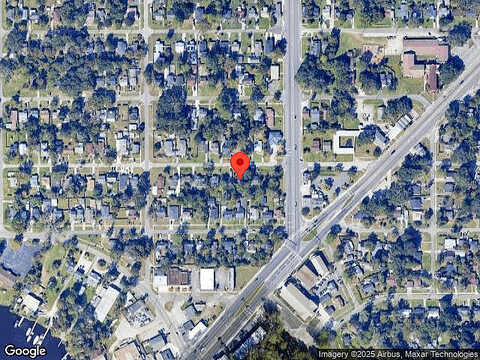 Birkenhead, JACKSONVILLE, FL 32210