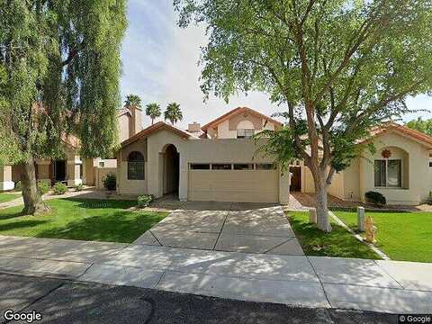 Ocean, GILBERT, AZ 85233