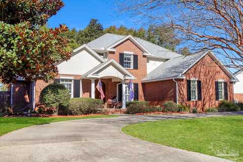 Terrasanta, PENSACOLA, FL 32504