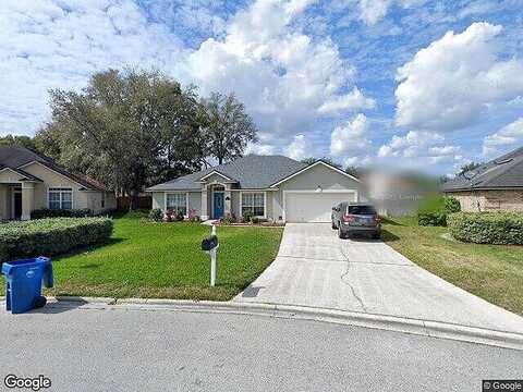 Mainmast, JACKSONVILLE, FL 32277