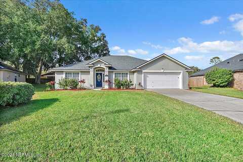 Mainmast, JACKSONVILLE, FL 32277