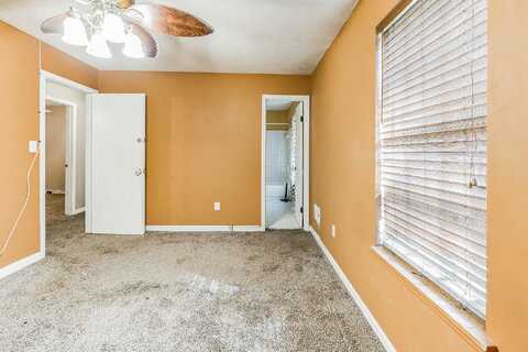 Langley, AUGUSTA, GA 30907