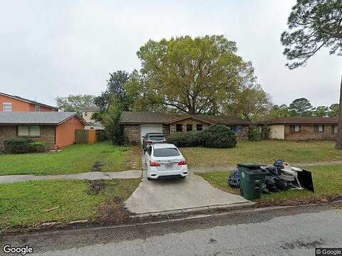 Huntington Forest, JACKSONVILLE, FL 32257