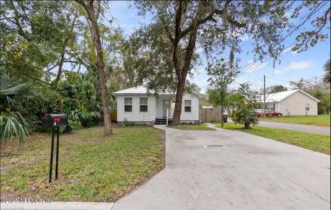 Spring, SAINT AUGUSTINE, FL 32084