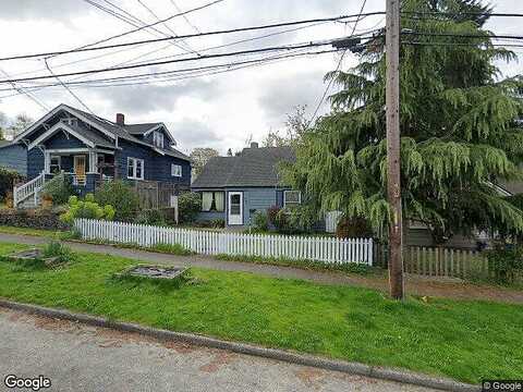48Th, SEATTLE, WA 98107