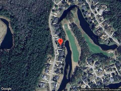 Sequoyah, SAINT JOHNS, FL 32259