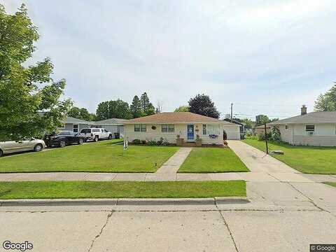 10Th, SHEBOYGAN, WI 53081