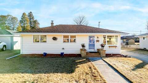 10Th, SHEBOYGAN, WI 53081