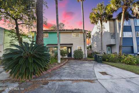 Poinsettia, ATLANTIC BEACH, FL 32233