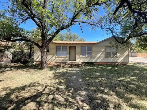 Mockingbird, ABILENE, TX 79605