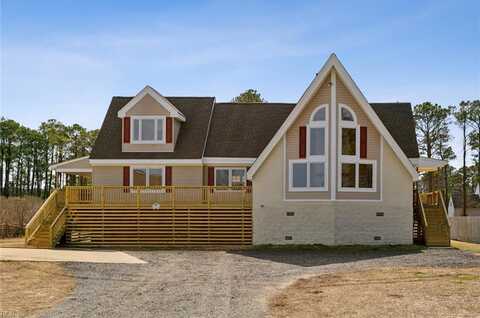 Hansford, SEAFORD, VA 23696