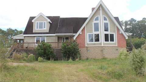 Hansford, SEAFORD, VA 23696