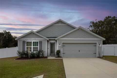 190Th, HIGH SPRINGS, FL 32643