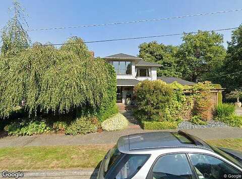 50Th, SEATTLE, WA 98116