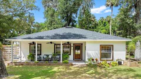 Walker, NEW SMYRNA BEACH, FL 32168