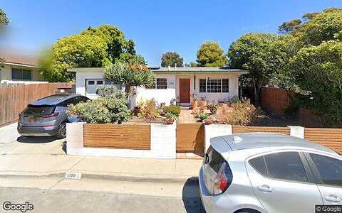 Lowell, SEASIDE, CA 93955
