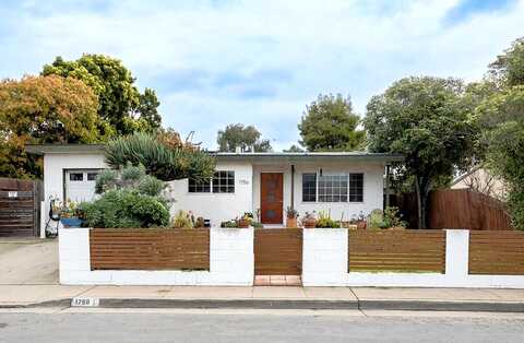 Lowell, SEASIDE, CA 93955
