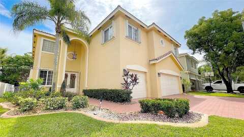 15Th, PEMBROKE PINES, FL 33027