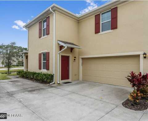 Pham, PORT ORANGE, FL 32129