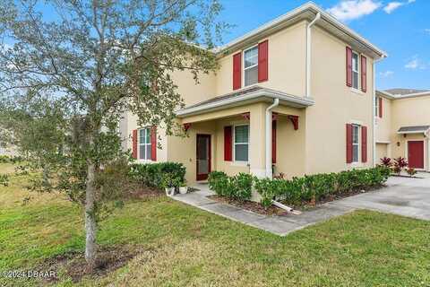 Pham, PORT ORANGE, FL 32129