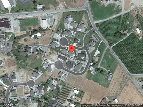 Bright, MANSON, WA 98831