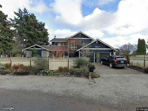 Point Monroe, BAINBRIDGE ISLAND, WA 98110
