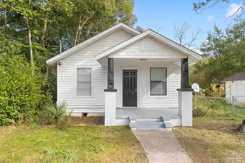 61St, PENSACOLA, FL 32506